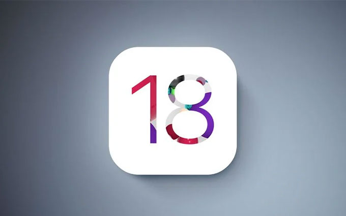 传苹果iOS 18系统9月发布 加入RCS、AI多项功能