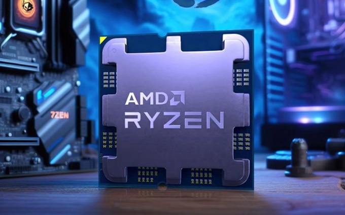 AMD Zen 5架构处理器已经量产：预计年底和大家见面