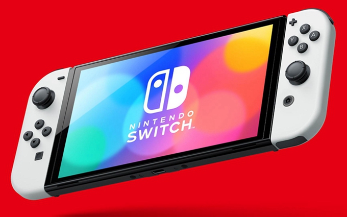 任天堂Switch2将支持向下兼容：可强化现有游戏性能表现
