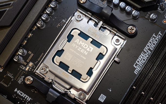 引领AI时代风潮，媲美独立显卡：AMD 锐龙8000G处理器评测