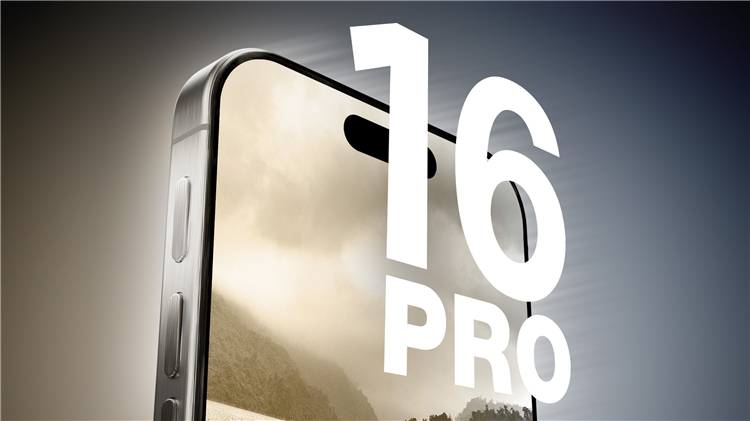 曝iPhone 16 Pro系列将采用全新钛金属工艺，外观更亮丽还将有玫瑰金色