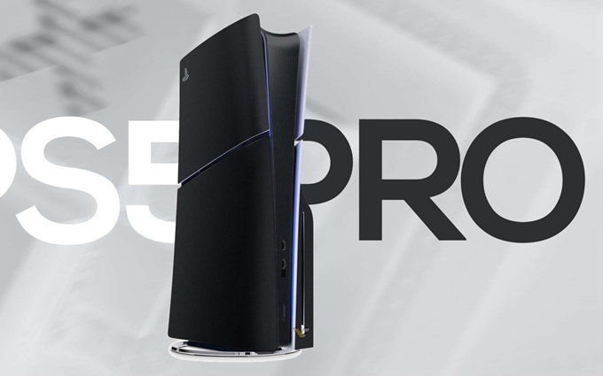 索尼PS5 Pro规格参数完全曝光：光追性能可提升4倍