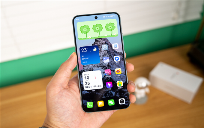 不敌3年前的华为Mate 40 Pro+，小米14在DXOMARK影像得分排名第28