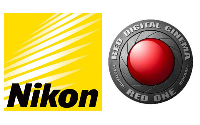 尼康收购电影机制造商RED 打破相机市场现有平衡