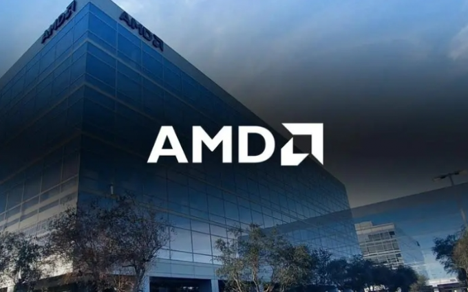 AMD中国特供“阉割”版AI芯片，还是被美国打回：不允许使用