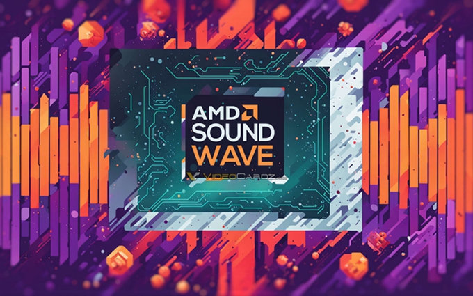 AMD未来APU代号为“声波”：3nm制程，下代Xbox或将采用