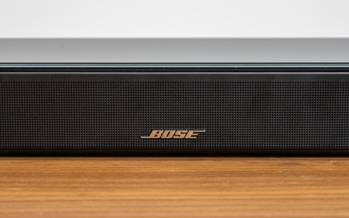 Bose家庭娱乐扬声器Ultra体验：在客厅也能享受影院般的震撼音效