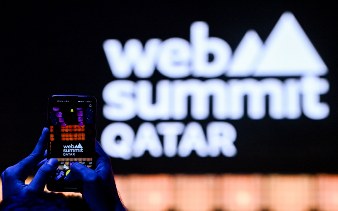 科技与人文交织，Web Summit Qatar如何为中东注入创新活力