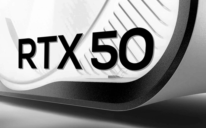 英伟达RTX 50系显卡参数曝光：512bit位宽让卡皇带宽提升迅猛