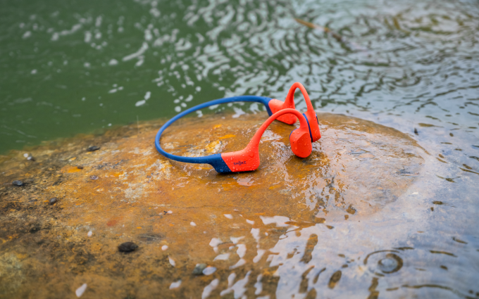 韶音OpenSwim Pro游泳耳机首发评测：IP68防水，水下世界的私人DJ