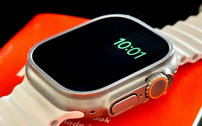 向微软致敬，苹果建议重启大法解决Apple Watch幽灵触摸问题