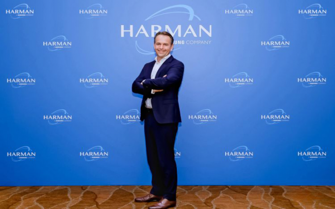 与北京车展同辉,哈曼Ready系列加速汽车智能化赛道升维