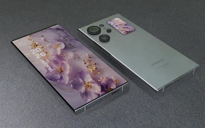 三星Galaxy S25 Ultra继续挤牙膏：祖传5000mAh与45W充电不可少