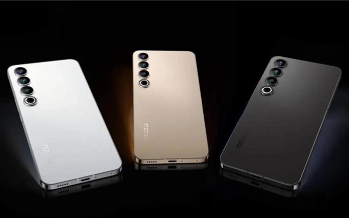 魅族 21Note手机曝光：搭载骁龙8 Gen2+5500mAh电池，面向中端市场