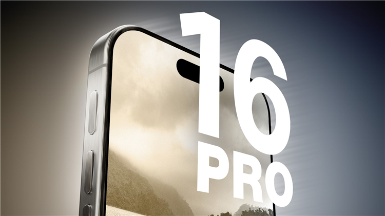 一文看完iPhone 16 Pro升级，最高40W充电功率，存储终于256GB起步