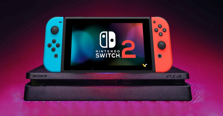 Switch 2有望支持240FPS帧速率 但分辨率可能要降低