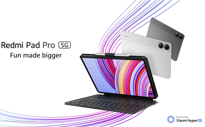 小米一大波新品即将来临：Redmi Pad、小米Civi与小米手表在列