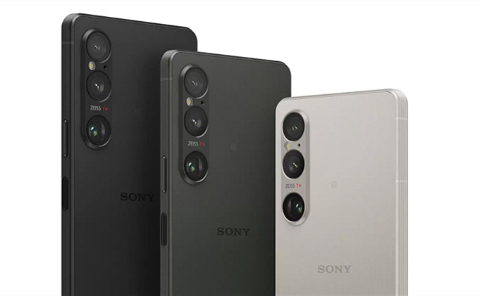 有内鬼还是不想卖了？索尼Xperia 1 VI定价过万，屏幕从4K缩水到1080P