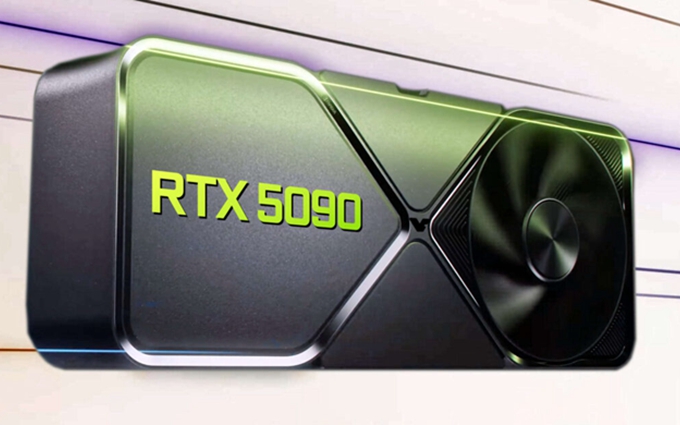 老黄再动手术刀：GeForce RTX 5090将小砍，仍然无敌手