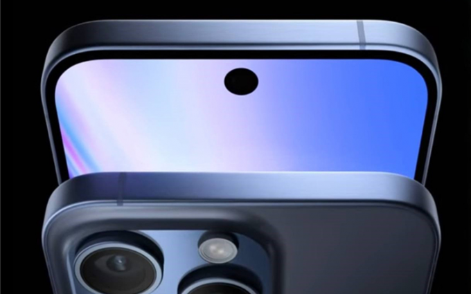 iPhone 17系列大变化！砍掉Plus推出Slim版本，Pro Max学安卓采用单挖孔
