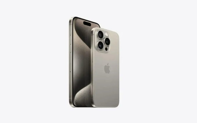 苹果iPhone 16 Pro屏幕即将开始量产：被三星LG瓜分，边框史上最窄