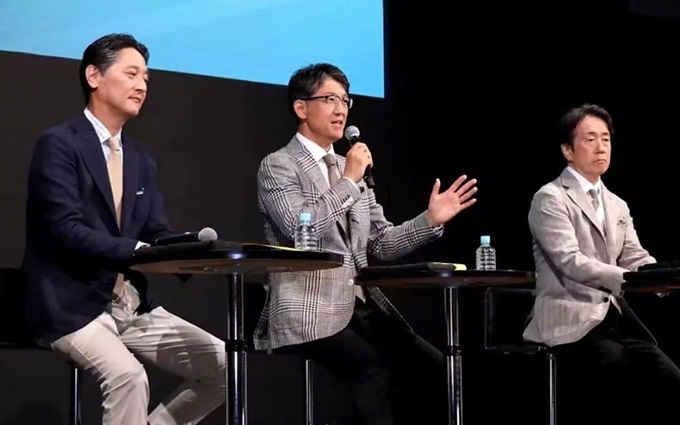 复兴内燃机？日系三巨头联手推新发动机