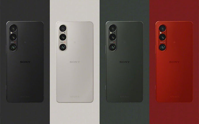 索尼Xperia 1 VI无人叫好 ,iPhone占半壁江山，日系手机为何衰败至此