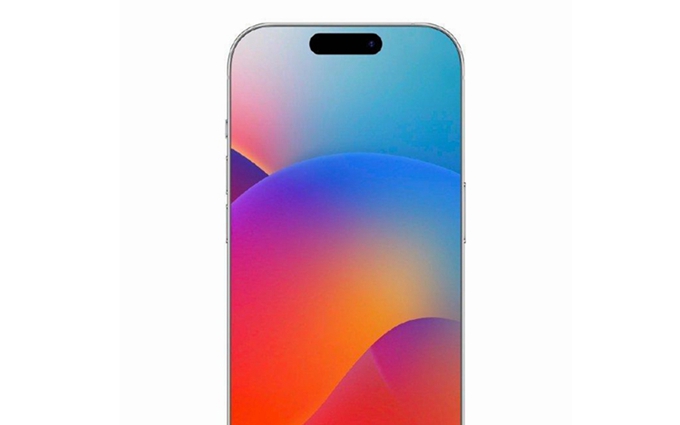 爆iPhone 16 Pro边框行业最窄，网友：有啥用？能不能把破信号改下
