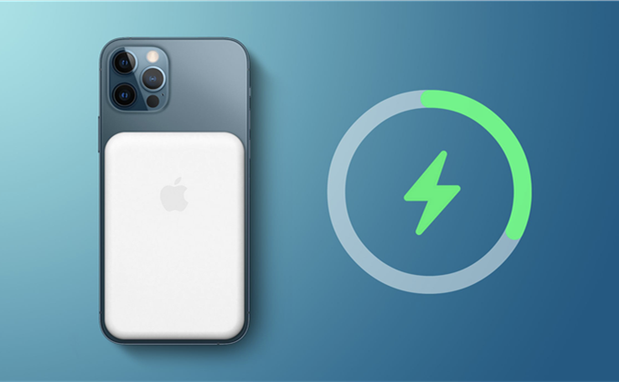iOS 18可检测iPhone是否使用慢速充电器，网友：搞得好像自己很快一样