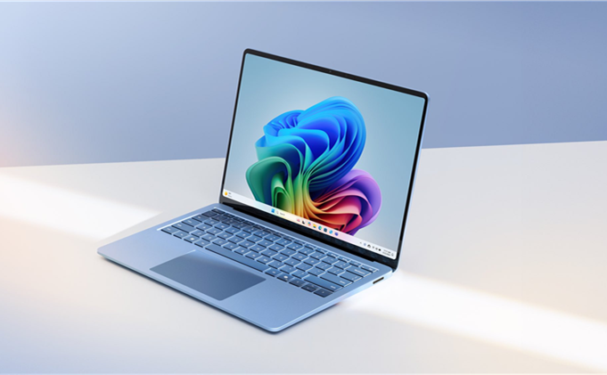 打得过MacBook吗？微软Surface Laptop第7版国行版本发布，搭载骁龙X Elite