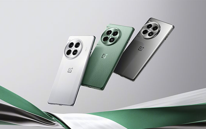 又一款性价比8Gen3新机，一加Ace 3 Pro将于明晚发布