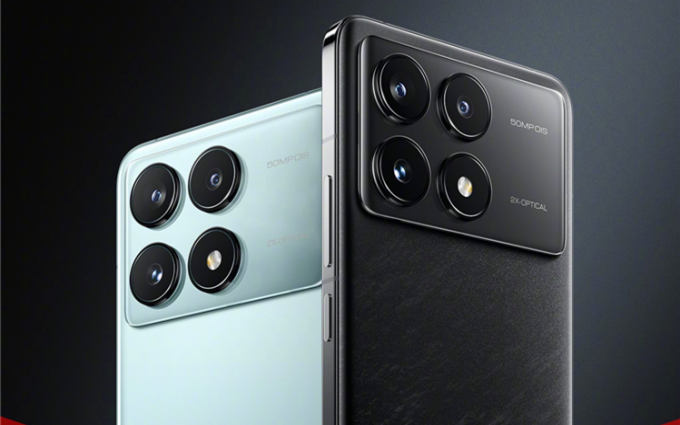 混战开始！Redmi K70 Pro最高降价600元阻击一加、iQOO与真我