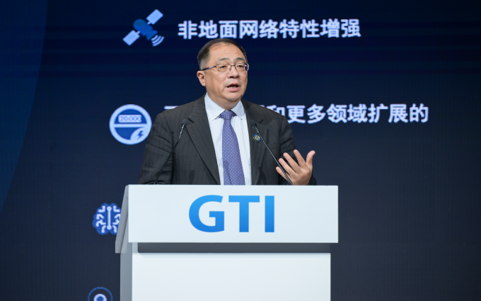 高通公司孟樸：5G Advanced与AI双向赋能，为产业发展开辟新价值空间
