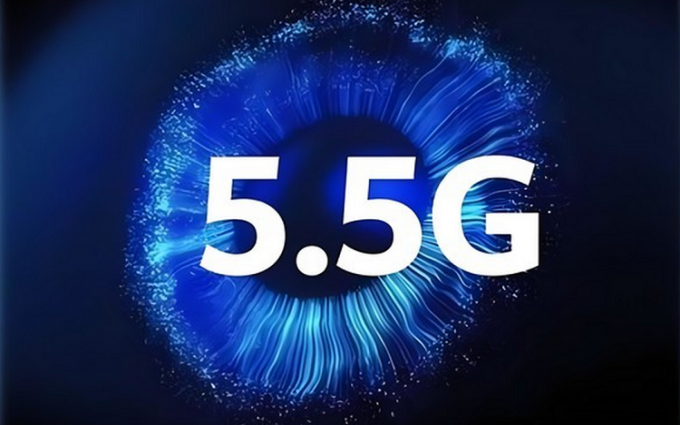 比5G快10倍！中国移动启动5.5G建设，今年将覆盖300个城市