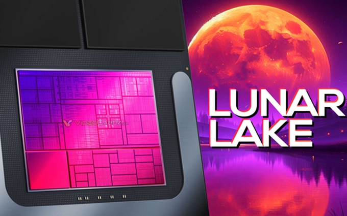 英特尔Lunar Lake处理器型号全泄露：旗舰30W功耗，最高板载32GB内存