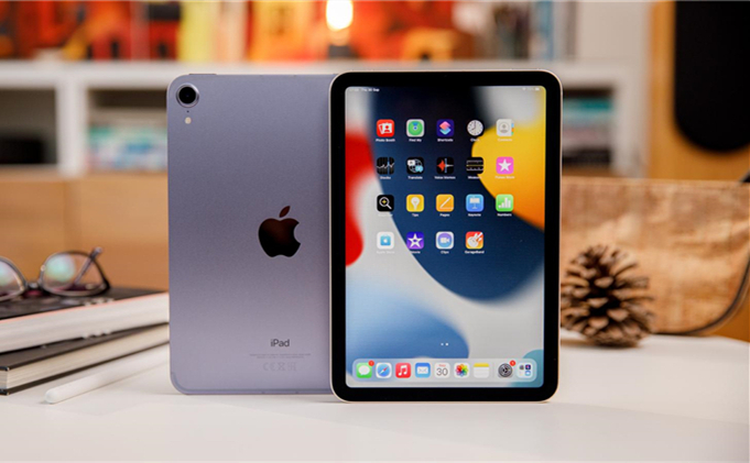 五大升级，告别果冻屏！iPad mini 7预计与iPhone 16同台发布