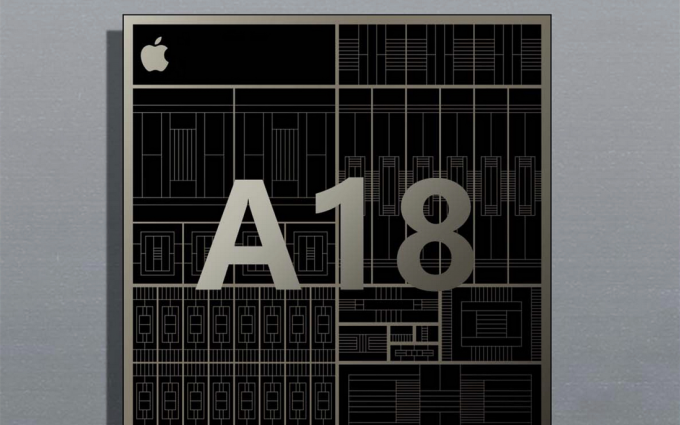 倒反天罡？曝苹果A18芯片AI算力超越M4，但仍配8GB内存