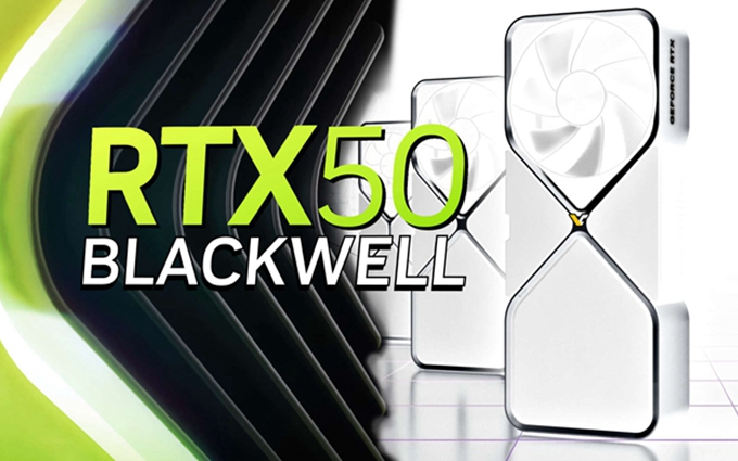 英伟达RTX 50系GPU全家族曝光：卡皇很给力，中高端被砍一刀