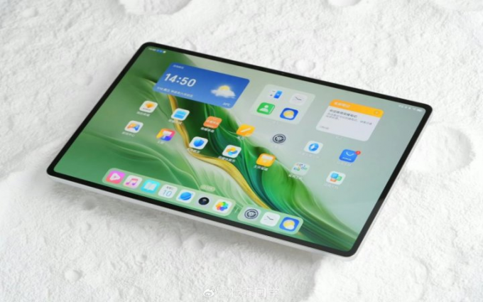 7月19日，荣耀平板MagicPad2全渠道首发 2899元起