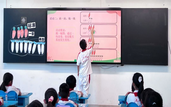 暑假不是终极解，谁来缓解小学教师的焦虑？