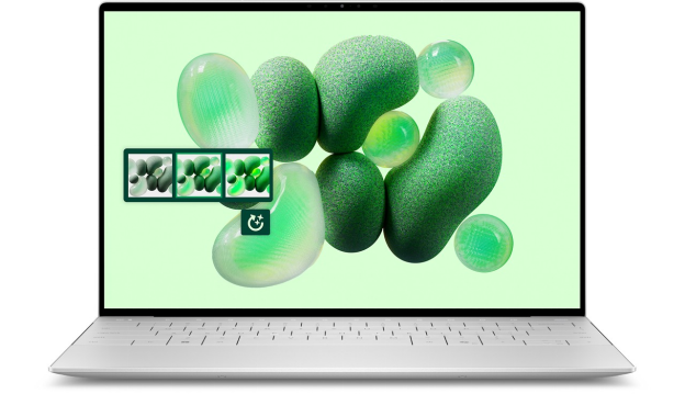 戴尔全新XPS 13重磅登场，AI PC推动用户体验再升级