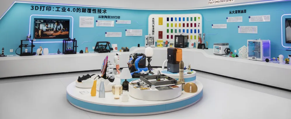 仅凭翻新机GMV立涨百万美元？3D打印机出海巨头：“遇到DIY产品伯乐平台了”