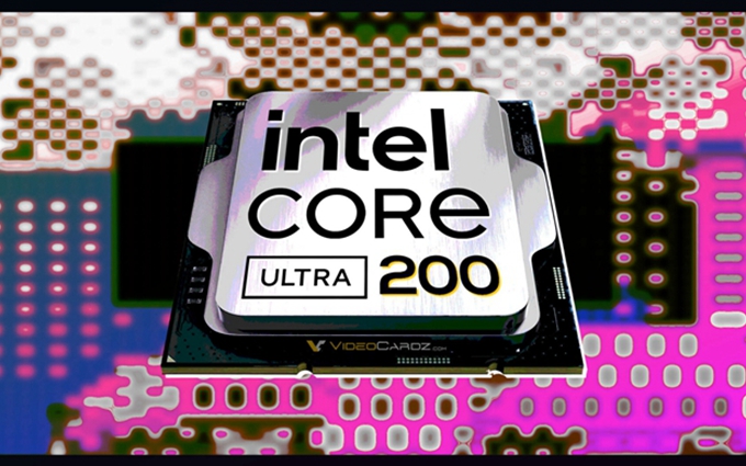 英特尔LGA1851接口曝光：布局紧密，共20条PCIe 5.0