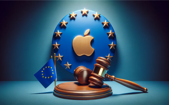 苹果创新靠欧盟！曝iPhone 16 Pro Max将采用不锈钢电池壳方便拆卸