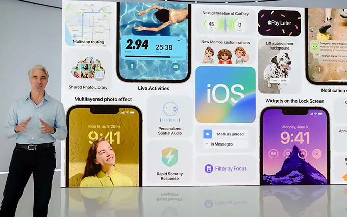 iPhone丢失照片有救了 苹果iOS 18搭载恢复功能