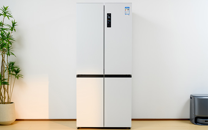 TCL T9 Pro冰箱评测:双系统、三循环,带来食材不串味新鲜存储体验