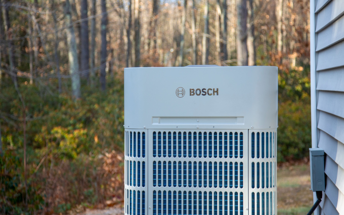 博世收购江森自控和日立旗下家用及轻型商用暖通空调业务
