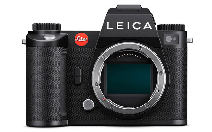 价值五万元Leica SL3也丢照片 徕卡承诺尽快更新固件修复问题