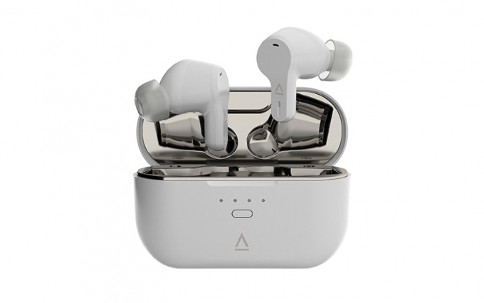 Creative Zen Air SXFI & Creative Zen Hybrid SXFI: 开启 Super X-Fi世界