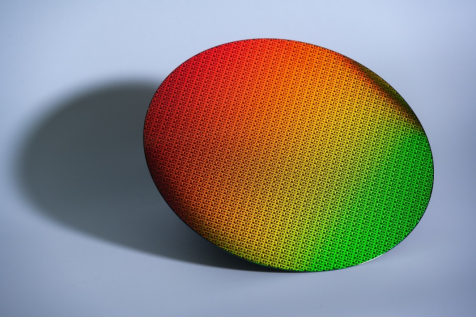 最新进展！Intel 18A产品，成功点亮！